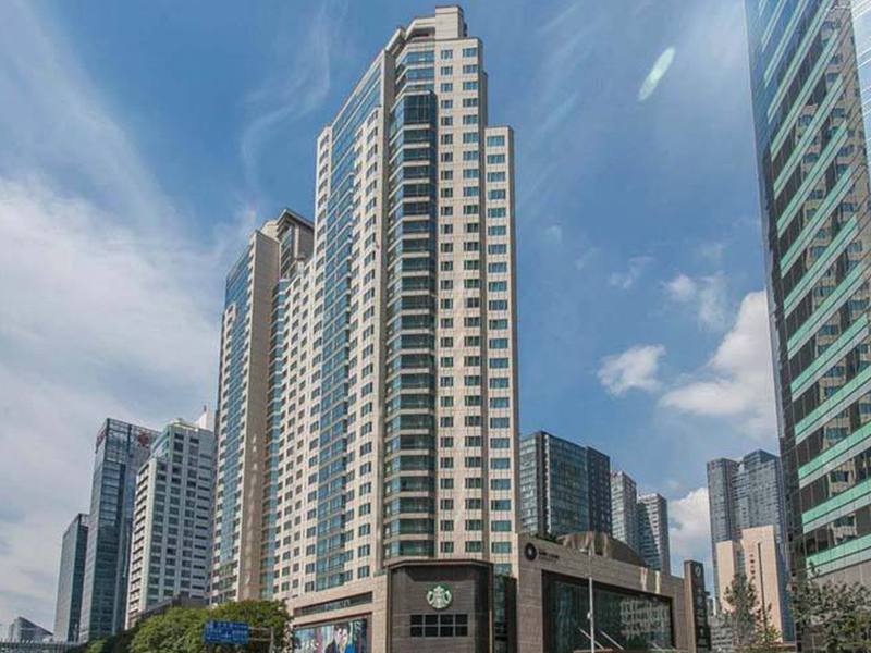 Tianjin Kerry Center